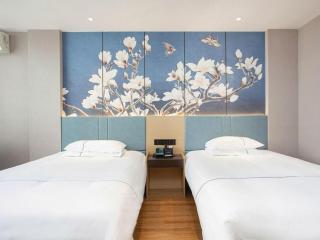 Jinjiang Inn Yangzhou Passenger East Terminal - 2