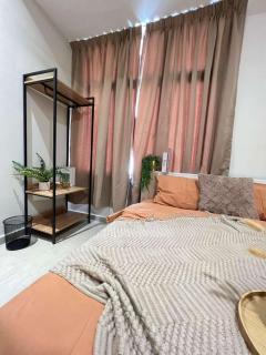 Swing & Pillows - Setapak Central, Kuala Lumpur - 0