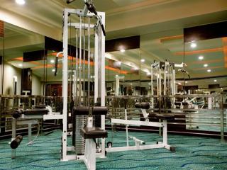 Yantai Golden Gulf Hotel - 8