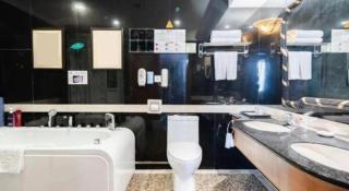 Xinyuan Hot Spring Hotel - 9