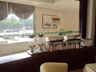 GreenTree Inn Shanghai Xupu Bridge Hotel - 6