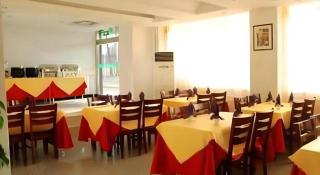 GreenTree Inn Tangshan Yuhua Road - 8