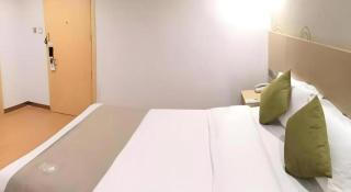 GreenTree Inn Tangshan Yuhua Road - 6