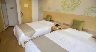 GreenTree Inn Tangshan Yuhua Road - 3