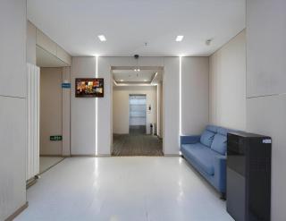 Jinjiang Inn Qingdao Wuxi Square Nanjing Road Metro Station - 8