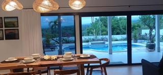 Khrisna Mooi villa 2 BR - 1