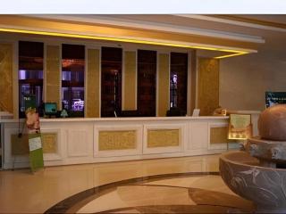 GreenTree Inn Jiuquan Century Plaza Hotel - 4