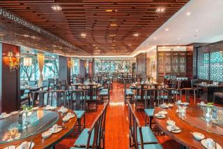 Huangshan Shuguang Yusong Hotel - 3