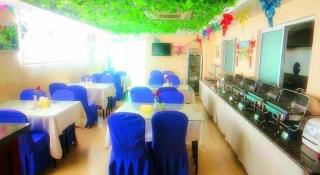 GreenTree Inn Taicang Baolong Square Hotel - 1