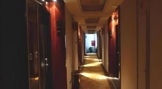 Jiuzhaigou Hanlin Sunshine Hotel - 3