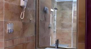 Jiuzhaigou Hanlin Sunshine Hotel - 6