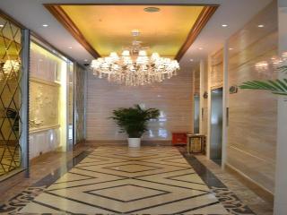 Vienna Hotel Guangxi Guilin 7-Star Wanda Plaza - 6