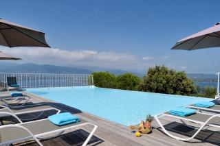 Mini villa Marina Serena - Porto Vecchio - 1