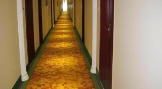 GreenTree Inn Rizhao Yantai Road - 2