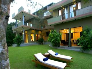 Mangrove Escapes Resort - 8