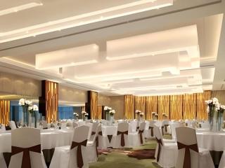 Grand Skylight Hotel KaiMei - 9