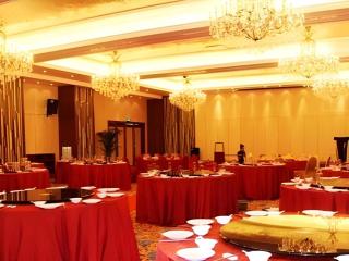 Grand Skylight Hotel KaiMei - 6