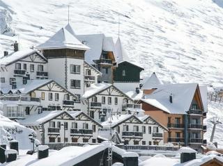 Sierra Nevada El Tesoro - 0