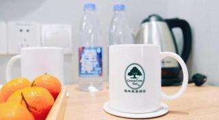 GreenTree Inn Jiaxing Tongxiang Tudian Express Hotel - 5