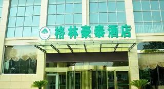 GreenTree Inn Taizhou Gaogang District Business Hotel - 9