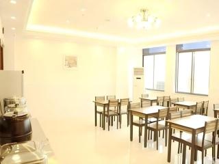 GreenTree Inn Yangzhou South Yunhe Road Yangzhou Bridge Express Hotel - 9