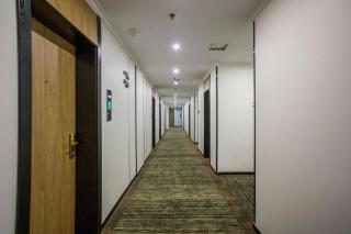 GreenTree Inn Yangzhou South Yunhe Road Yangzhou Bridge Express Hotel - 5