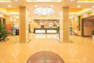 GreenTree Inn Puyang Pushang Huanghe Road - 9