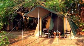 The Yala Camping - Katagamuwa - 4