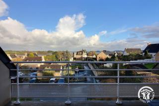 Le balcon de la baie - 5