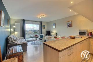 Le balcon de la baie - 3