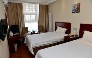 GreenTree Inn Beijing Shangdi East Anningzhuang Road Shell Hotel - Pechino - 1