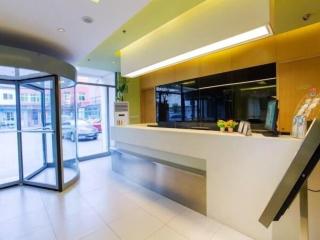 Jinjiang Inn Beijing Huairou Qingchun Road Wanda Plaza - 8