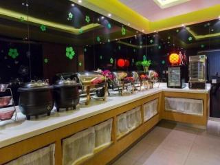 Jinjiang Inn Beijing Huairou Qingchun Road Wanda Plaza - 5