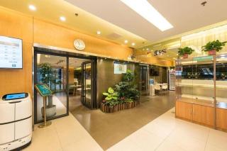 Jinjiang Inn Beijing Huairou Qingchun Road Wanda Plaza - 4