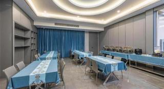 GreenTree Inn Meizhou Meijiang District Wanda Plaza Hotel - 8