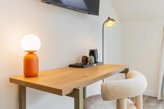 FortyPlusOne Hotel Vienna - 9