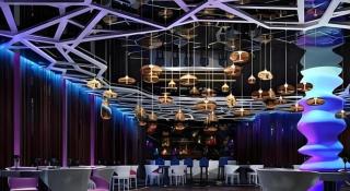 Jiyuan Oriental Jianguo Hotel - Jiyuan - 3