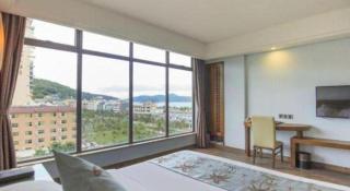 Galaxy Bay Resort - 6