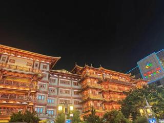 7 Days Inn Guangzhou Dongfeng East Road Yangji Metro Station - 8