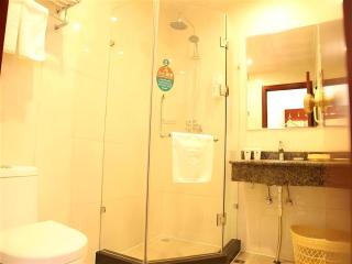 GreenTree Inn Shanghai Changxing Island Yuansha Fishing Port Hotel - 6