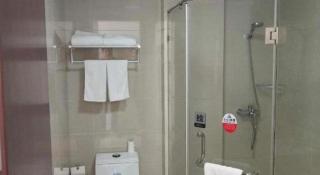 GreenTree Inn Shanghai Changxing Island Yuansha Fishing Port Hotel - 5