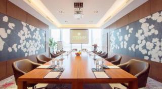 Fliport Hotel Zhangzhou Yuanshan - 8