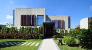 Fliport Hotel Zhangzhou Yuanshan - Zhangzhou - 1