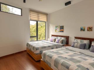 Perfect Hill View, Durian Orchard Farmstay within the mountains - Bentong - 9