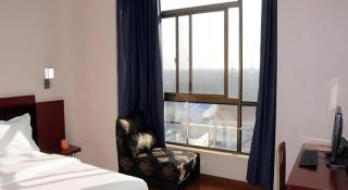 7 Days Inn Shucheng Meihe East Road - 9