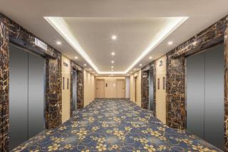 Green Tree Eastern Hefei Dahua International Harbor Hotel - 4