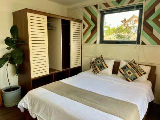 The Scent Boutique Dalat Hotel - 2