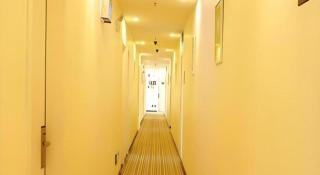 7 Days Inn Luoyang Railway Station Wangcheng Avenue - 8