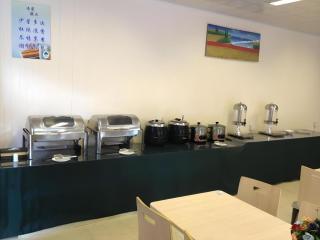 GreenTree Alliance Ningbo Metro South Changshou Road Branch - 8