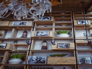 Xi'an Huiya Tianmu Hotel - 5